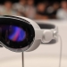 «Apple» vitse-prezidenti «OpenAI»ga o'tdi