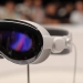 «Apple» vitse-prezidenti «OpenAI»ga o'tdi