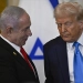 Trump and Netanyahu agreed to end the war with Iran