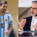 Lionel Messi reklama suratga olish jarayonlarida qatʼiy tartib oʻrnatdi
