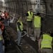 Toshkent metrosida 5G va 4,5G aloqasi yo‘lga qo‘yildi