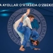 The winners of the national cup in judo were determined in Termez