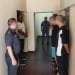 Isolation wards in Tashkent region closed
