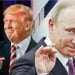 The differences in the political approaches of Trump and Putin have been identified