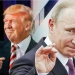 Tramp va Putin siyosiy yondashuvlari farqlari aniqlandi