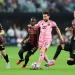 «Inter Mayami» va «Atlanta Yunayted» bahsida durang qayd etildi