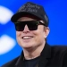 Elon Musk's wealth has reached 500 billion dollars