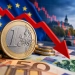 Yevro kursi dollarga nisbatan so‘nggi bir yarim yildagi minimal darajaga tushdi