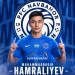 «Navbahor» «Paxtakor» himoyachisi Muhammadqodir Hamraliyev bilan shartnoma imzoladi
