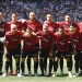 The Mallorca and Atletico match ended with a score of 1:1