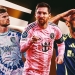 Lionel Messi MLSning eng yaxshi futbolchisi bo‘lishga asosiy nomzod