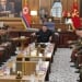Kim Jong Un called the KPA the strongest army in the world