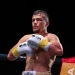 «Triumph Sports Complex»da Mujibillo Tursunov g‘alaba qozondi