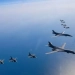 US planes monitored Russia near Alaska
