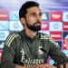Alvaro Arbeloa Real Madridning chempionlik imkoniyatlariga ishonch bildirmoqda