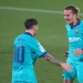 Barcelona suspected of forgery in Griezmann transfer