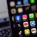 Children's use of social networks is restricted