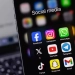 Children's use of social networks is restricted