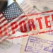 39 citizens were deported from the USA to Uzbekistan