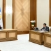 4.2 billion dollars will be allocated for the development of Navoi region