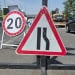 The village roads will be paved by 2030