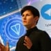 Pavel Durov: Telegram'ning doimiy foydalanuvchilari soni 1 milliarddan oshdi