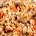 The price of plov in Tashkent increased throughout the year