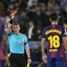UEFA suspends referee Istvan Kovacs from the Champions League