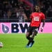Christopher Vu transferred from Ren to Spartak, good luck