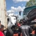 Major car accident in the Philippines: The driver's sleep led to the death of ten people!