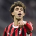 Joau Felish scored three goals for Al-Nasr