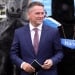 Майкл Оуэн назвал претендентов на чемпионство в новом сезоне