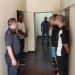 Isolation wards in Tashkent region closed