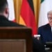 Трамп предложил допустить китайских миротворцев на Украину