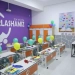 The new academic year begins on September 2
