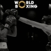 Two Uzbek Boxers to Compete in World Boxing Cup Quarter-Finals