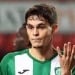 The weakness of Ahmad's defense led to Rubin's goals
