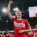 Spartak Ruslan Litvinov bilan shartnoma uzaytiradi