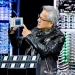 «NVIDIA» sun’iy intellekt markazlari uchun ulkan loyihani taqdim etdi