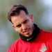 Wanted to play long-term like Gilerme Akinfeev