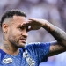 Neymar Santosga Flamengo ustidan g‘alaba keltirdi