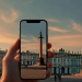 Sankt-Peterburgda mobil internetga ulanish vaqtincha cheklanadi