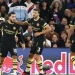 «Manchester Siti» safarda «Kristal Pelas» ustidan yirik g'alabaga erishdi
