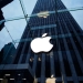 Apple dunyoning eng qimmat kompaniyasi maqomini yana qaytarib oldi