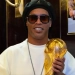 Ronaldino 46 yoshida «Ravenna» uchun maydonga tushadi