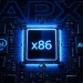 Intel va AMD x86 arxitekturasini takomillashtirish uchun hamkorlik boshladi