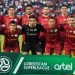 «Nasaf» o'z maydonida «Bunyodkor» ustidan yirik g'alabaga erishdi