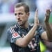 Harry Kane did not celebrate his goal against his former team