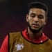 Joshua King joined Al-Khalij club in Saudi Arabia