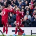 Liverpool secured a confident victory over Fulham at their home ground